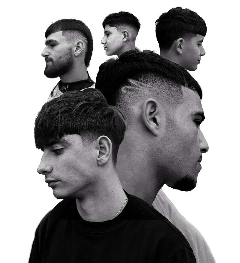 Hood Barbershop